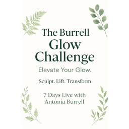 Illuminate Collection - 7 Day Burrell Glow Challenge