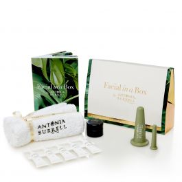 Facial in a Box + AB Face Lift Cupping Massage